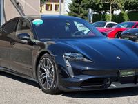 gebraucht Porsche Taycan Turbo I 626PS I