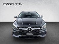 gebraucht Mercedes CLA200 AMG Line