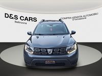 gebraucht Dacia Duster TCe 125 Comfort 4x4