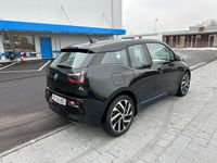 Gebraucht BMW i3 125 kW (170 PS) 2018 Kleinwagen