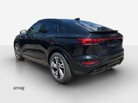 Neu Audi Q6 Sportback e-tron Ambiente 285 kW (388 PS) 2025 Mythosschwarz metallic SUV