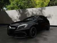 Gebraucht Mercedes A45 AMG AMG 360 PS (264 kW) 2015