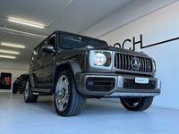 gebraucht Mercedes G63 AMG AMG G-Manufaktur Speedshift