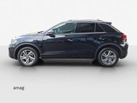 Gebraucht VW T-Roc R-line 190 PS (139 kW) 2024 Deepblack perleffekt SUV