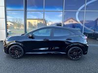 Neu Ford Puma ST 159 PS (116 kW) 2025 Schwarz SUV