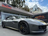 Gebraucht Ferrari GTC4Lusso 611 PS (449 kW) 2017 Kombi