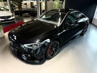 Gebraucht Mercedes CLA45 AMG AMG 422 PS (310 kW) 2021