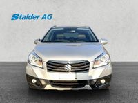 Gebraucht Suzuki SX4 120 PS (88 kW) 2015 Limousine