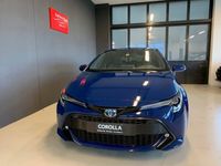 gebraucht Toyota Corolla 2.0 HSD Trend