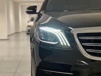 Gebraucht Mercedes S450 367 PS (269 kW) 2018 Limousine