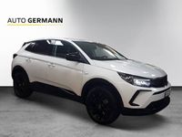 gebraucht Opel Grandland X 1.2 T 130 GS