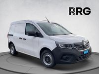 Gebraucht Renault Kangoo 89 kW (122 PS) 2023 Van / Kleinbus