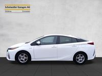 gebraucht Toyota Prius 1.8 VVTi HSD Plug-In Pre