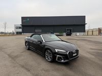 Gebraucht Audi A5 Attraction 204 PS (150 kW) 2021 Cabrio