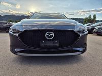 Gebraucht Mazda 3 180 PS (132 kW) 2021 Kleinwagen