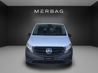 gebraucht Mercedes e-Vito 112 Lang