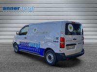 gebraucht Fiat e-Scudo 50kWh L2 Lounge