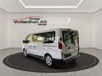 gebraucht Nissan NV300 Kombi 2.8 t L1 H1 2.0 dCi 170 Tekna 9P