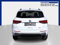 gebraucht Seat Ateca 2.0 TSI Hola FR 4Drive DSG