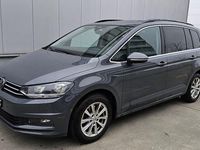 Gebraucht VW Touran Comfortline 150 PS (110 kW) 2023 Van / Kleinbus