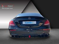 gebraucht Mercedes E300 AMG Line 9G-Tronic