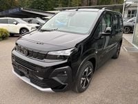 Neu Peugeot Rifter GT 130 PS (95 kW) 2025 Van / Kleinbus