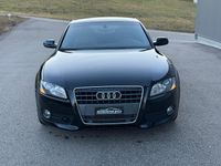 Gebraucht Audi A5 Sportback 180 PS (132 kW) 2011 Kleinwagen