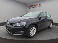 Gebraucht VW Golf LOUNGE 150 PS (110 kW) 2017 Limousine