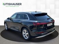 gebraucht Audi e-tron 55 quattro