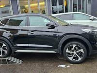 gebraucht Hyundai Tucson 1.6 T-GDi Plena 4WD