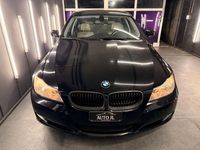 Gebraucht BMW 320 177 PS (130 kW) 2010