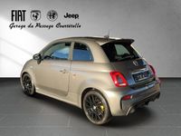 gebraucht Fiat 500 Abarth ABARTHPISTA