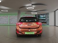 gebraucht Hyundai i30 1.6 GDI Premium Automatic