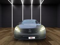 Gebraucht Mercedes C63S AMG AMG 510 PS (375 kW) 2019 Limousine