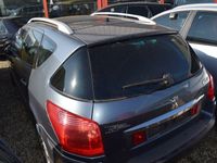 Gebraucht Peugeot 407 136 PS (100 kW) 2007 Kombi