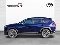 gebraucht Toyota RAV4 Hybrid 