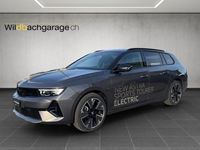 Gebraucht Opel Astra 114 kW (156 PS) 2024 Anthrazit Kombi