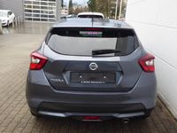 gebraucht Nissan Micra 1.0 DIG-T Tekna