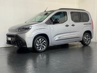 Gebraucht Toyota Proace Verso City 100 kW (136 PS) 2025 Silber Kombi