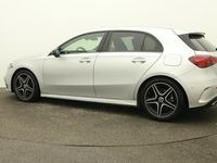 gebraucht Mercedes A220 d AMG Line 8G-DCT