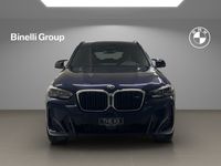 gebraucht BMW X3 M40i Travel Individual