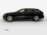 gebraucht Audi A6 Avant 45 TDI sport