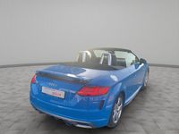 gebraucht Audi TT Roadster 45 TFSI S-tronic