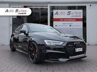 Gebraucht Audi RS3 Comfort 400 PS (294 kW) 2019 Limousine