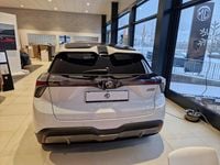 Neu MG MG4 EV 319 kW (435 PS) 2025 Weiss Kleinwagen