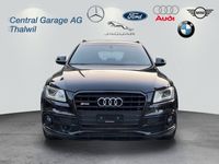 gebraucht Audi SQ5 3.0 V6 Bi-TDI plus qua. T-Tr.