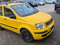 Gebraucht Fiat Panda Emotion 60 PS (44 kW) 2008 Kleinwagen