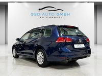 Gebraucht VW Golf VII Comfortline 110 PS (80 kW) 2014 Kombi