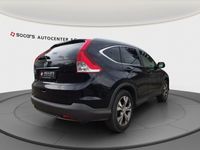 gebraucht Honda CR-V 2.0 Executive 4WD // Panorama // Leder // Rückfahrkamer