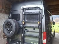 Gebraucht MAN TGE 205 PS (150 kW) 2025 Van